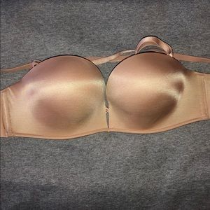 VS Bombshell Add-2-Cups Push-Up Bra